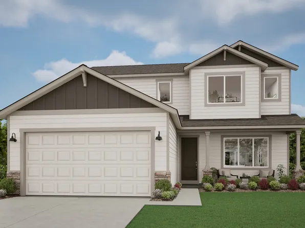 Thielsen Distinct Plan, Willowbrook