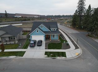 1702 E Metler Ln, Spokane, WA 99218