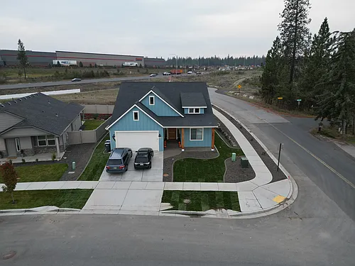 1702 E Metler Ln Photo 1
