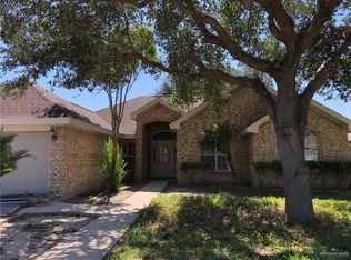 3305 W Iris Ave, McAllen, TX 78501