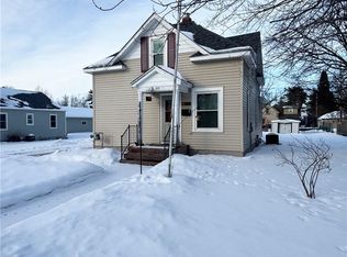 507 West Humbird Street, Rice Lake, WI 54868