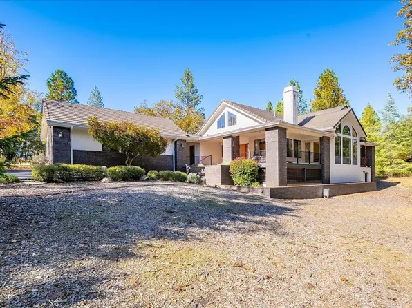 20860 Pinehurst Ln, Colfax, CA 95713