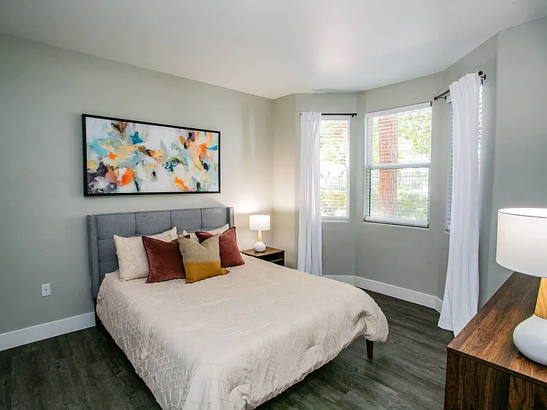 Octave Apartments — Photo 7