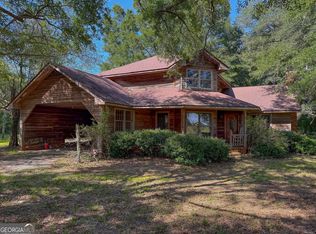 3947 Americus Hwy, Dawson, GA 39842