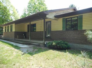 2575 W Huron Rd, Standish, MI 48658