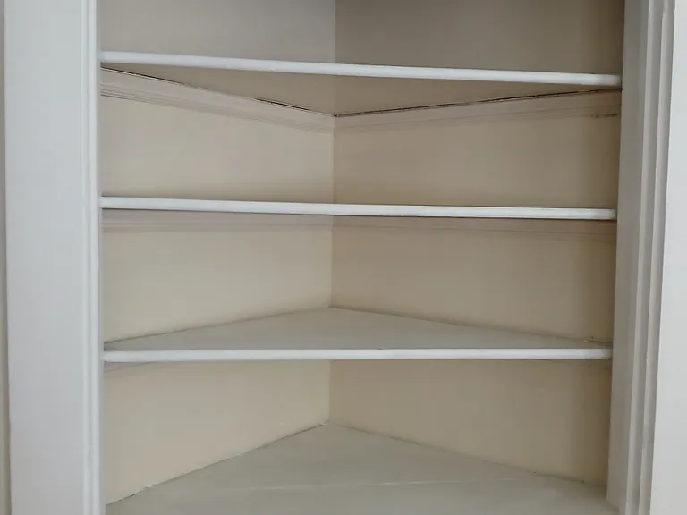 China Closet
