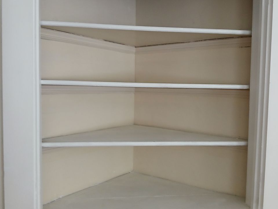 China Closet
