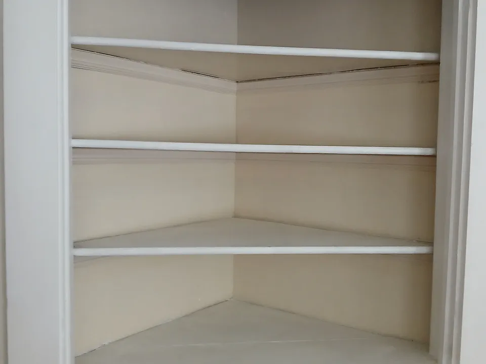 China Closet