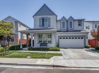 506 Kinvarra Ct, San Ramon, CA 94582