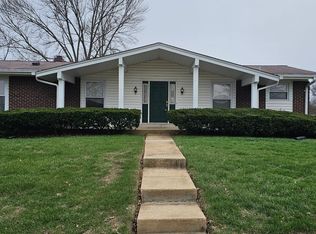 11864 Featherwood Dr, Saint Louis, MO 63146