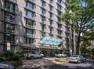 950 25th St NW #723, Washington, DC 20037