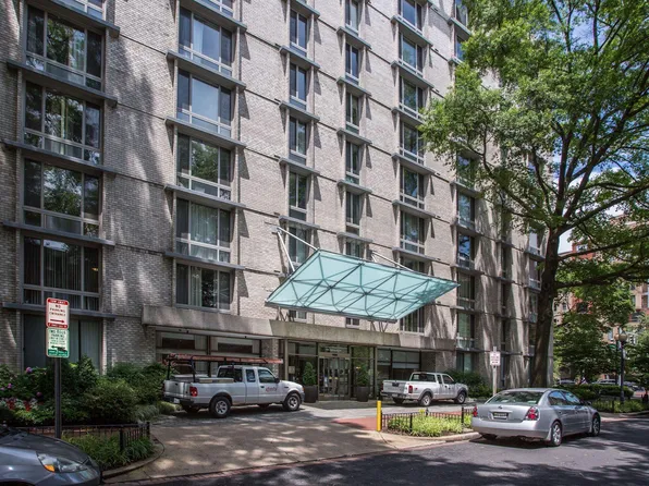 950 25th St NW #723, Washington, DC 20037