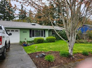 955 NE 5th Dr, Hillsboro, OR