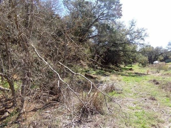 TBD Lot 24 Sunset Cliff Road, Burnet, TX 78611