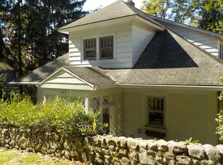 247 Post Rd, Shavertown, PA 18708