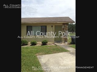 236 Leelon Rd, Lakeland, FL 33809