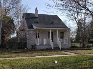 35249 Winslow St, Wayne, MI 48184