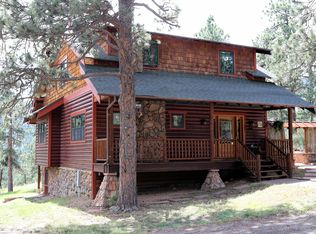244 Wichita Rd, Lyons, CO 80540
