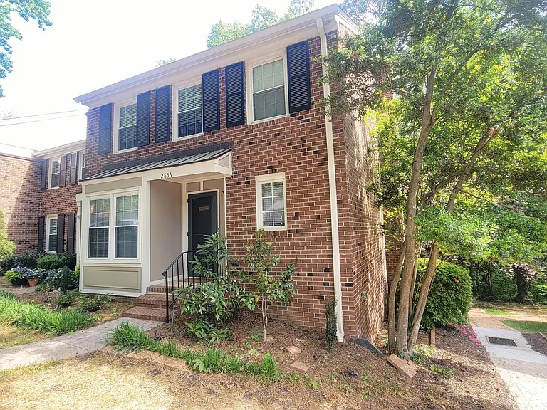 2856 Wycliff Rd — Photo 64