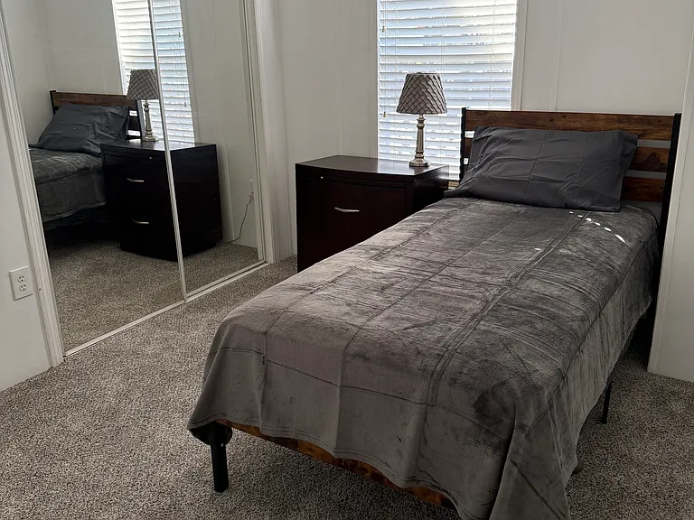 guest bedroom