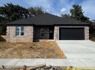 29 Ridgeview St, Vilonia, AR 72173