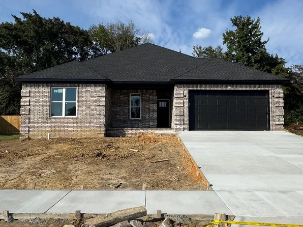 29 Ridgeview St, Vilonia, AR 72173