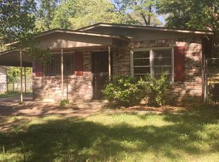 2900 Sunset St, Montgomery, AL 36110