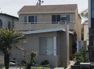 318 1/2 Iris Ave, Corona Del Mar, CA 92625