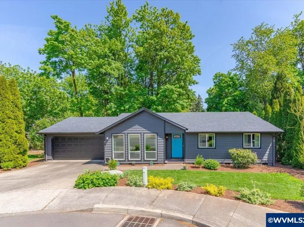 5238 Appeal Ct S, Salem, OR 97306