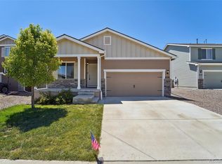 47336 Lily Ave, Bennett, CO 80102