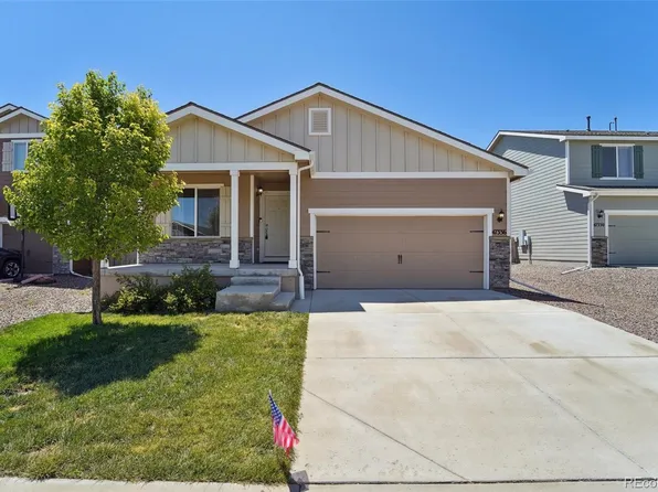 47336 Lily Avenue, Bennett, CO 80102