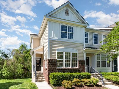 162 Grey Elm Trl, Durham, NC, 27713