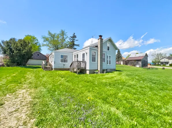 4392 S 2nd St, Pittsford, MI 49271