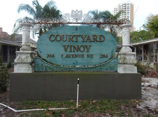266 7th Ave NE APT 3, Saint Petersburg, FL 33701
