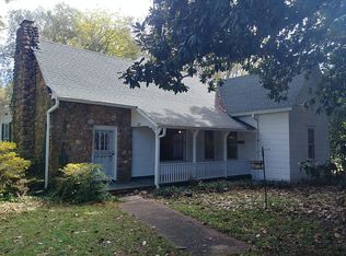 1387 Chattanooga Valley Rd, Flintstone, GA 30725