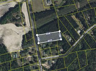 123 Spring Plains Rd, Cross, SC 29436