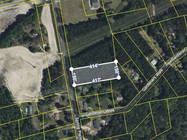 123 Spring Plains Rd, Cross, SC 29436