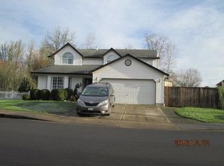 1119 NW 16th Ave, Battle Ground, WA 98604