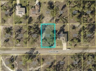 2512 35th St SW, Lehigh Acres, FL 33976