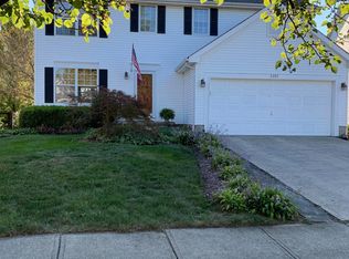 5987 Heritage Farms Dr, Hilliard, OH 43026