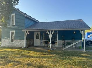 9230 W 271st St, Louisburg, KS 66053