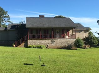 1287 Linwood Dr, Thomasville, AL 36784