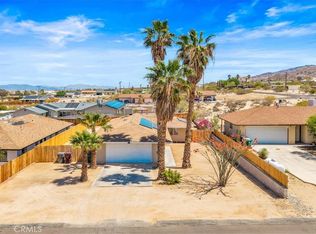 6669 Pine Spring Ave, Twentynine Palms, CA 92277