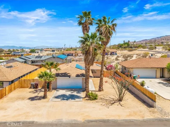 6669 Pine Spring Ave, Twentynine Palms, CA 92277