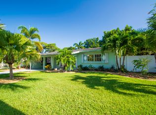 617 N Coconut Ave, Pt Saint Lucie, FL 34952