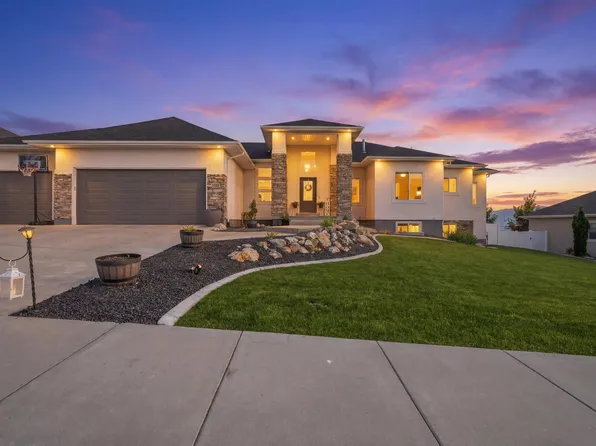 1222 E 300 S, Smithfield, UT 84335