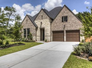 134 Lily Green Ct, Conroe, TX 77304