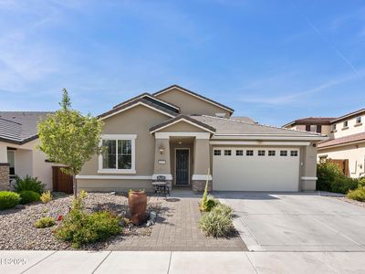 3375 Culpepper Dr, Sparks, NV, 89434