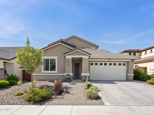 3375 Culpepper Dr, Sparks, NV 89434