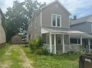 207 Hill St, Xenia, OH 45385